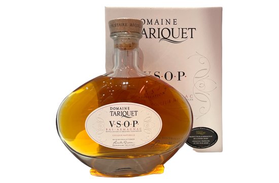 ARMAGNAC VSOP - CARAFE Classique