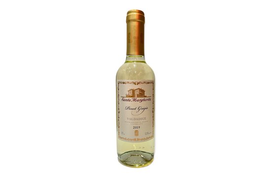 2019 Santa Margherita Pinot Grigio Valdadige 37,5cl