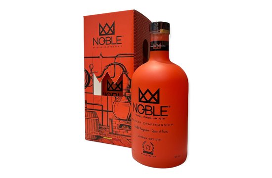 Noble Royal Gift Box