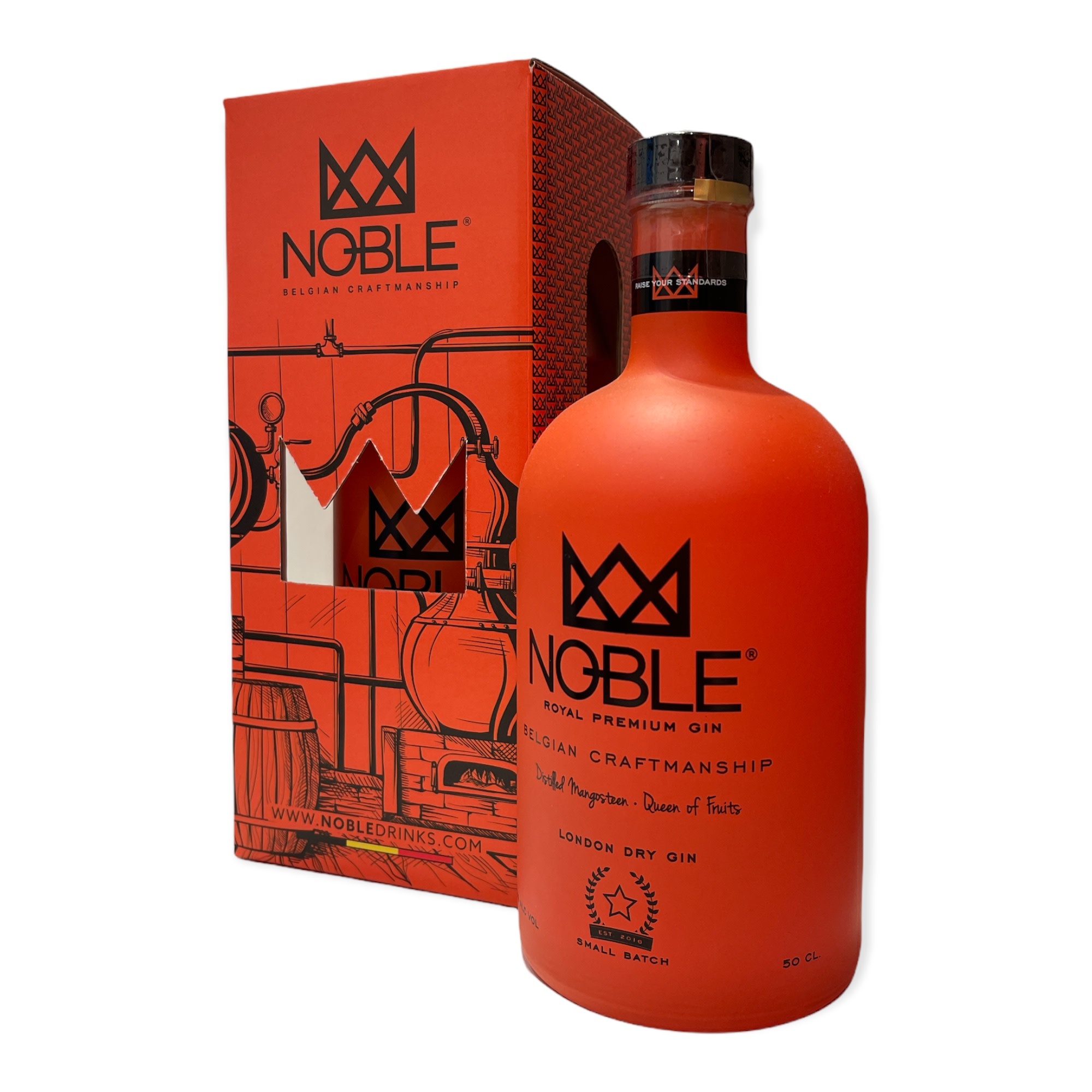 Noble Royal Gift Box