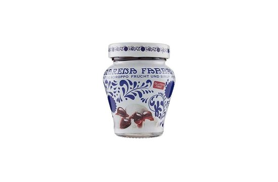 Amarena in vaso fabbri 0.230kg