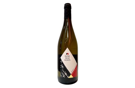 2021 Entre Deux Monts Pinot La Douve 0.75L