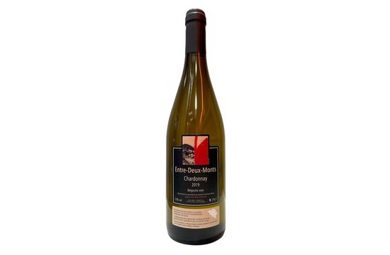 2019 ENTRE DEUX MONTS CHARDONNAY 0.75L