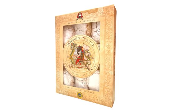 Ricciarelli Siena 250 gram