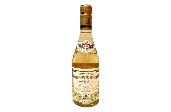 Agrodolce Bianco - 1015 Giuseppe Giusti 0.25L