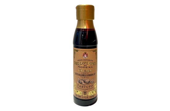 Crema di Balsamico al Tartufo - 754 Giuseppe Giusti 0.15L