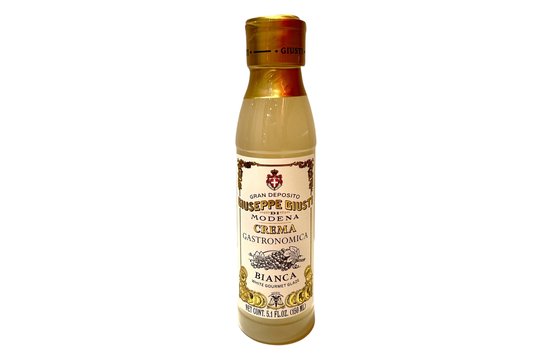 Crema di Balsamico Bianco - 756 Giuseppe Giusti 0.15L