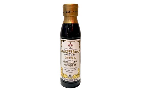 Crema di Balsamico - 751 Giuseppe Giusti 0,15L