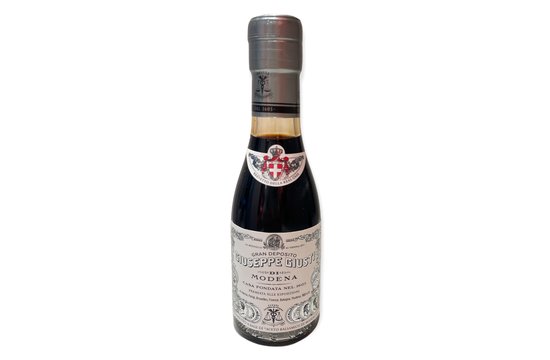 Balsamico 6Y Giuseppe Giusti