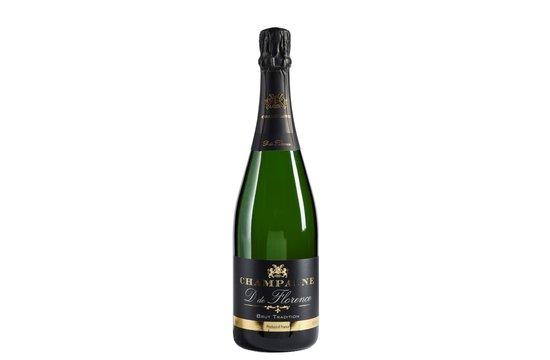 Champagne D de Florence Brut Tradition Magnum 1.5L