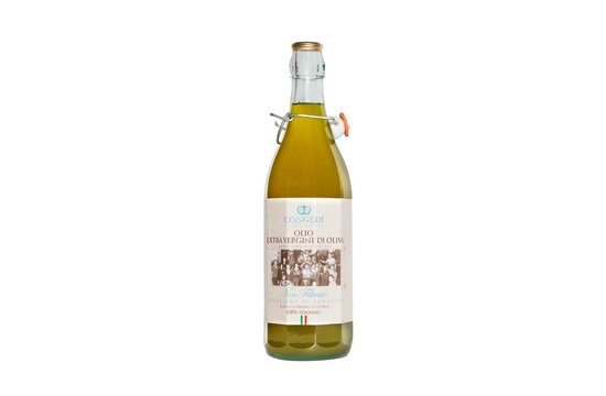 Congedi Olio Extra Vergine non filtrato 1.00L