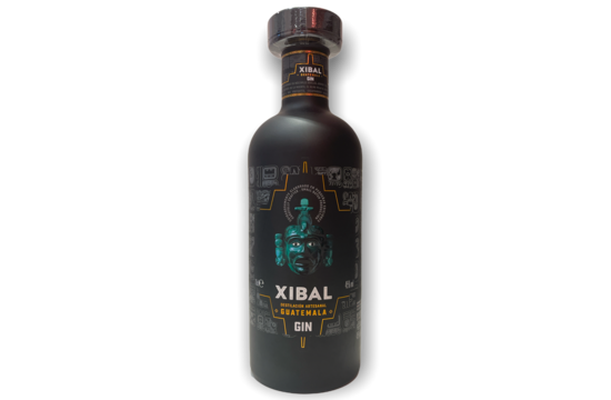 Xibal gin 0.70L