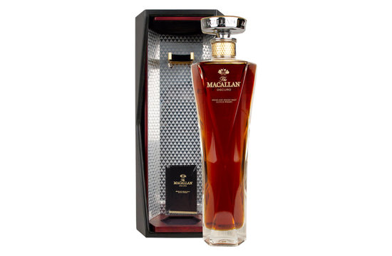 Macallan Oscuro Edition 2021 0.70L