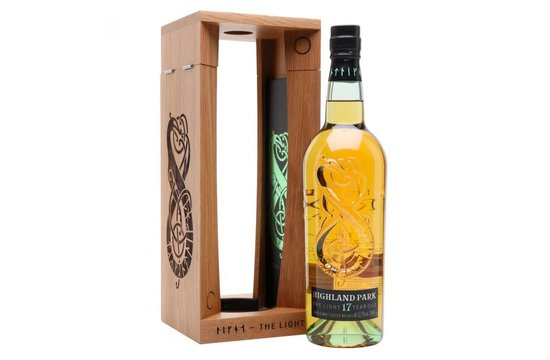HIGHLAND PARK THE LIGHT 0.7L