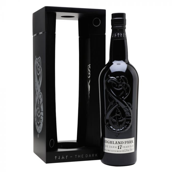 HIGHLAND PARK DARK 17Y 0.7L
