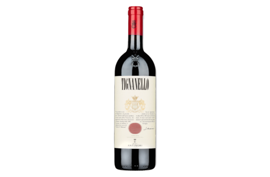 2020 Antinori Tignanello - IGT 0.75L