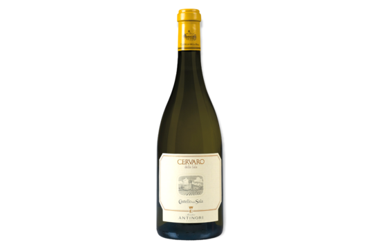 2020 Castello della Sala Cervaro IGT 0.75L