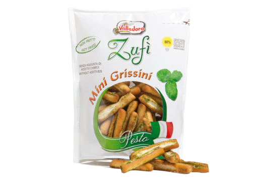 Zufi Pesto Valledoro 0.10kg
