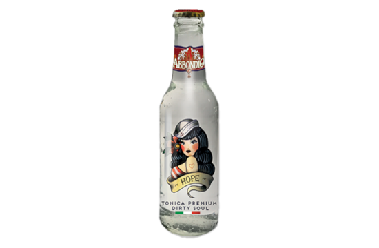 Tonica Premium Abbondio 0.20L