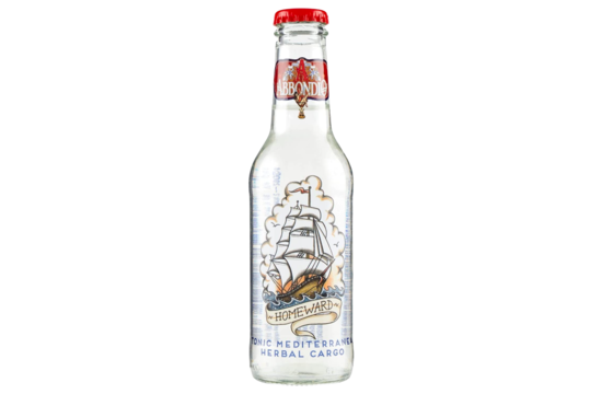 Tonica Mediterranea Abbondio 0.20L