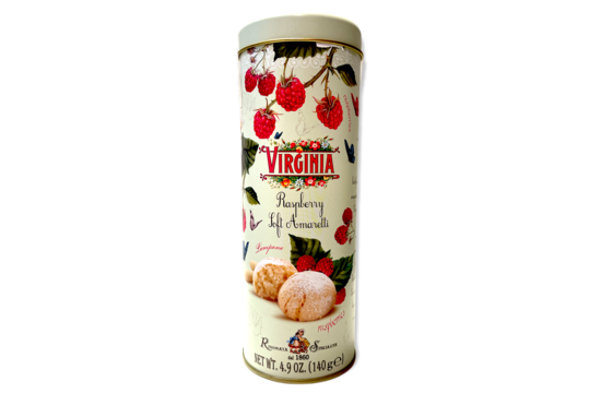 Soffici alla Frutta Lampone 0.14gram