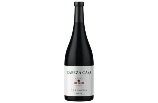 2019 Cabeza Casa Garnacha 0.75L