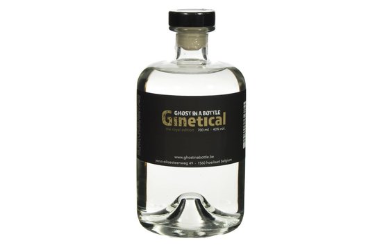 Ginetical Royal edition 1500ml