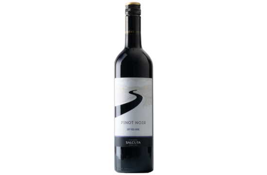 2019-2020 Salcuta Select Range Pinot Noir 0.75L