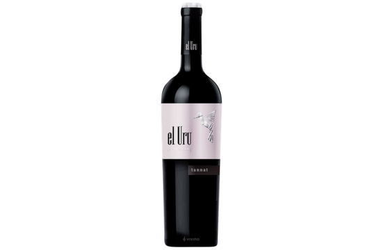 2018 El Uru Tannat 0.75L