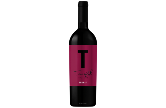 2016 Terrazul Tannat 0.75L
