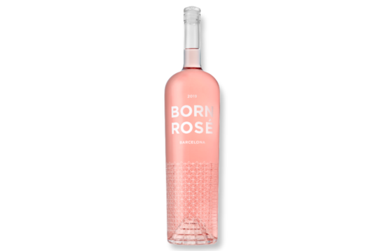 2021-2022 Born Rosé Barcelona 1.5L