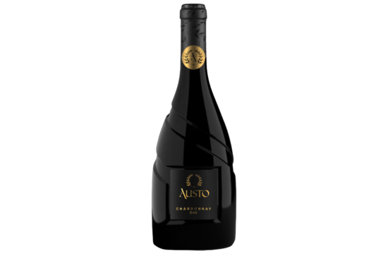 2021 Austo Chardonnay Oak Terre Cevico 0.75L
