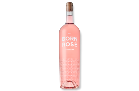 2021 Born Rosé Barcelona 3.0L