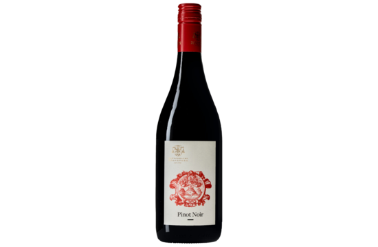 2020 APÁTSÁGI PINCÉSZET PINOT NOIR 0.75L