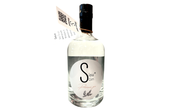 Sisu Gin 0.50L