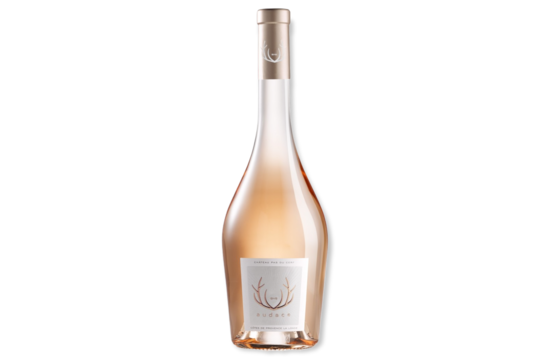 2020 Chateau Pas Du Cerf Audace 0.75L