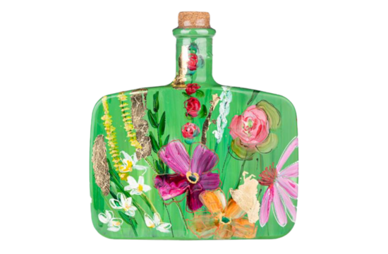 Flowers N Gin Spring Edition Limited Edition ART 0.70L