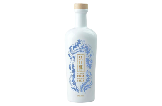 Saline Vodka 0.70L