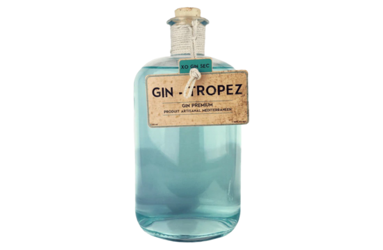 Gin Tropez 1.5L