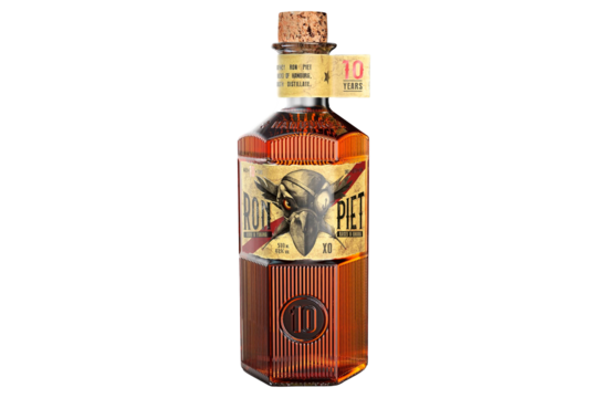10Y Ron Piet 0.5L