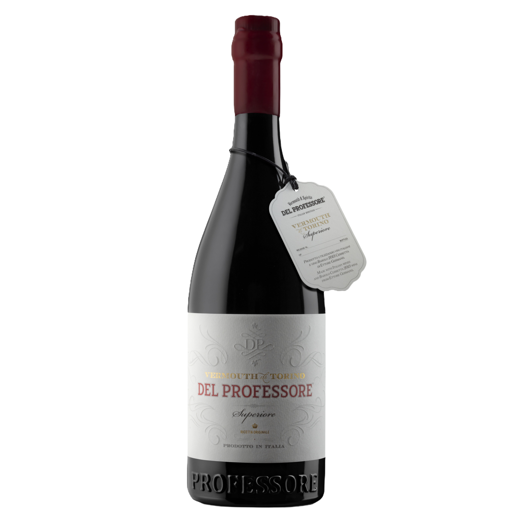 Del Professore Superiore al Barolo 0.75L