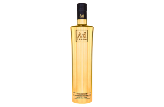 Au Vodka 40° - 0.7L