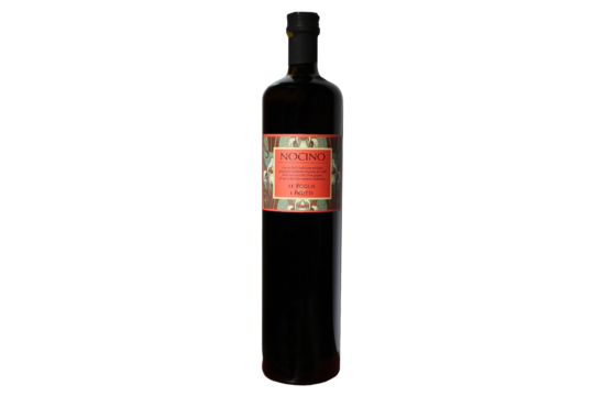 Nocino Le Foglie e i frutti Bonollo 0.7L