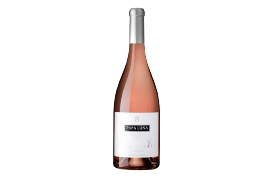 2020 Papa Luna Rosado 0.75L
