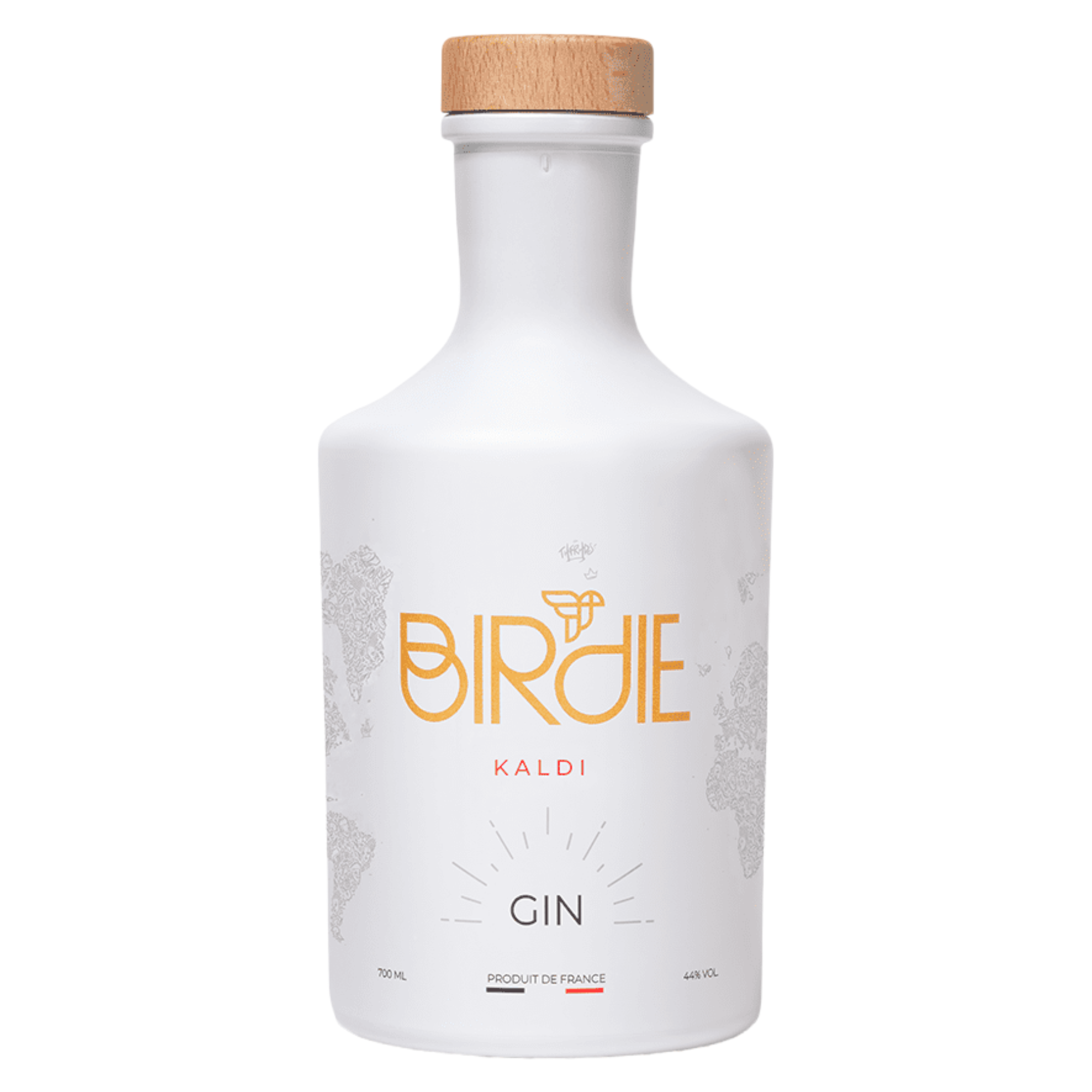 Birdie Kaldi Gin 0.7L