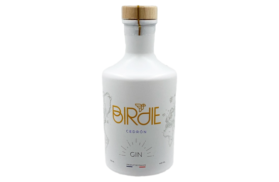 Birdie Cedron Gin 0.7L