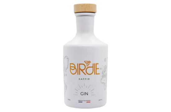 Birdie Kaffir Gin 0.7L