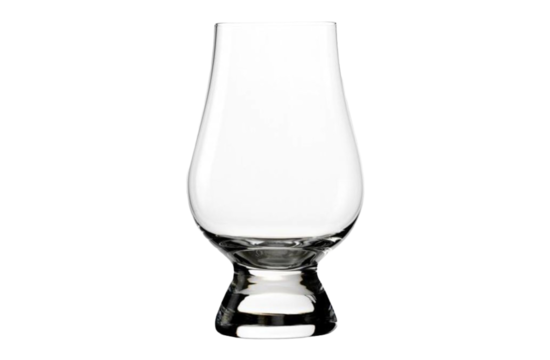 Whisky glas Glencairn