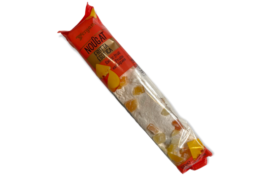 Nougat Frutta Esotica 100gram