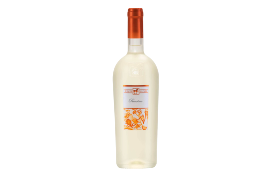 2021 Tenuta Ulisse Pecorino Premium Terre Di Chieti 0.75L